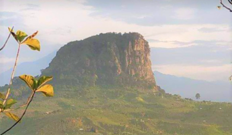 Misteri Gunung Gajah Pemalang, Konon Menjadi Tempat Pertapaan untuk Memperoleh Kekuatan Gaib