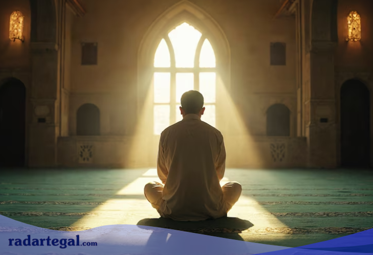 Hanya Setahun Sekali, Ini 8 Manfaat Amalan 10 Hari Awal di Bulan Zulhijah