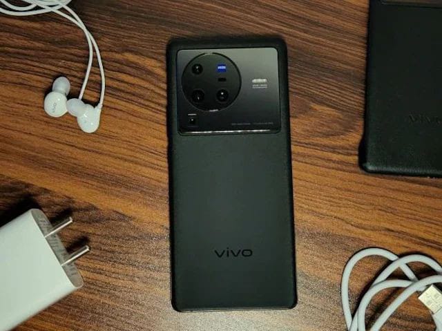 Vivo X80 Pro, Raja Smartphone Flagship dengan Performa, Kamera, dan Desain yang Luar Biasa