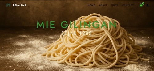 Dari Dapur Ke Layar: Lima Langkah Digitalisasi Yang Mengubah Nasib UMKM Lokal