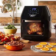 Air Fryer Bisa untuk Apa Saja? Ternyata Banyak yang Belum Tahu 