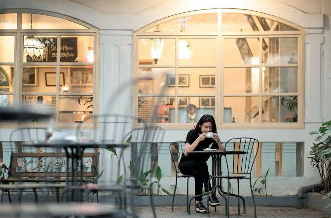 Rekomendasi 7 Cafe Estetik dan Instagramable di Kebumen untuk Nongkrong Seru