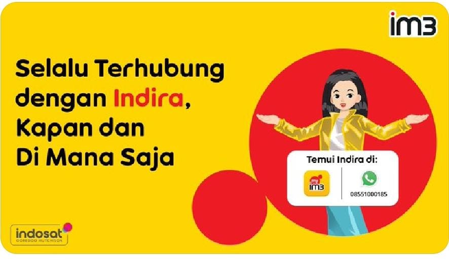 Cara Mengatasi Sinyal Indosat Hilang dengan Cepat dan Mudah