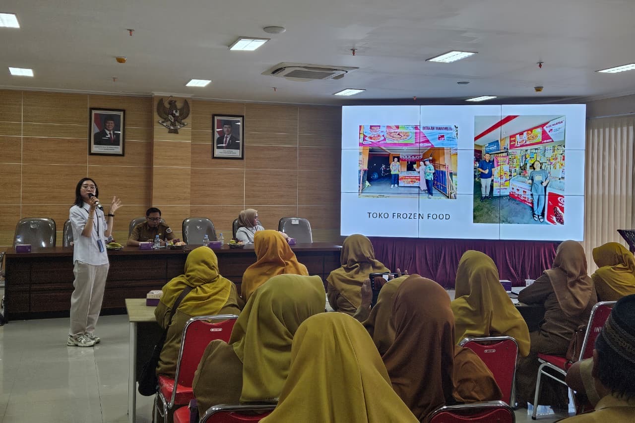 127 ASN di Brebes Dibekali Kesiapan Mental dan Finansial Jelang Pensiun