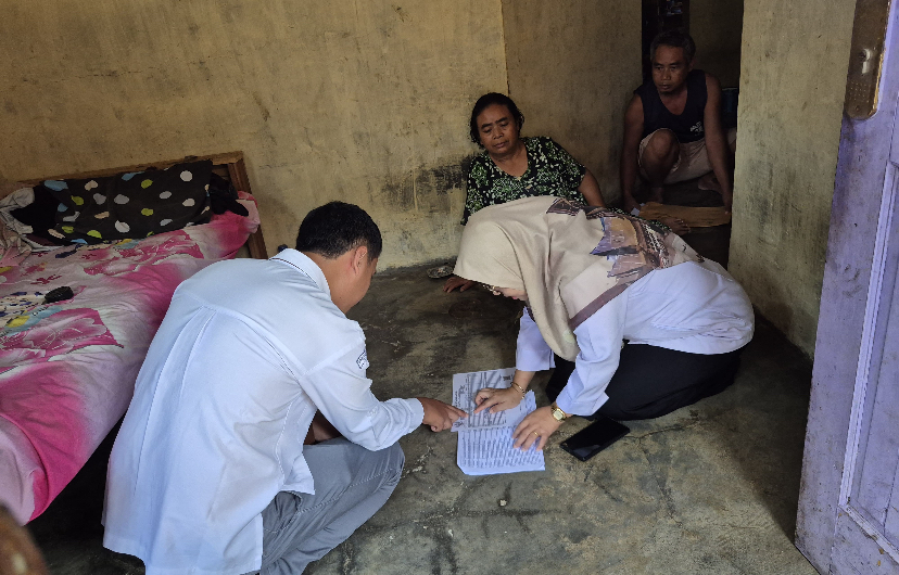 Update Data Pemilih, KPU Brebes Gelar Coktas PDPB Triwulan I 2026