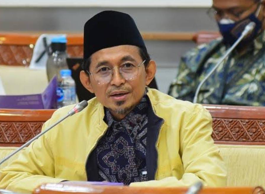 Bukhori Yusuf, Terduga Pelaku KDRT Ternyata Sudah Lama Mundur dari PKS