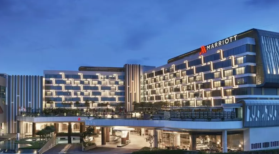 7 Hotel Murah Dekat Bandara Ahmad Yani Semarang, Fasilitas Lengkap dan Memuaskan!