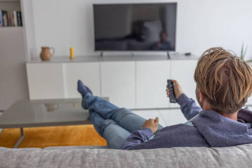 Cara Memilih Smart TV Harga Murah Berkualitas Mantul, Jangan Sampai Salah Pilih ya!