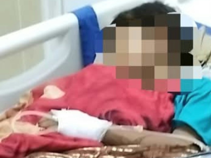 Siswa TK di Pemalang Diduga Keracunan Makanan MBG, Satgas: SPPG Harus Dievaluasi