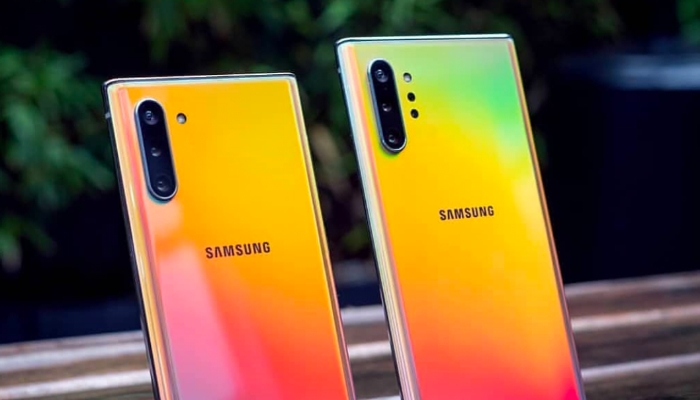 Samsung Galaxy Note10+ Punya Memori Lega, Sayang Belum Dukung Teknologi 5G