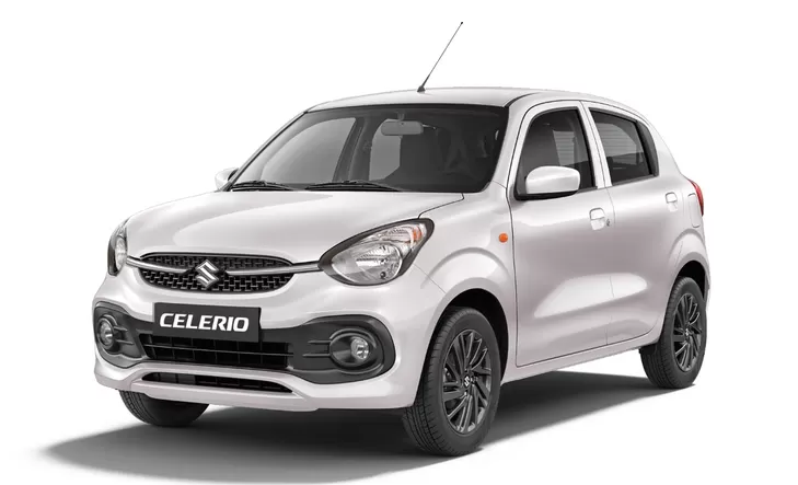 Simulasi Kredit Suzuki Celerio 2023 Terbaru, 2 Juta Saja Cicilannya