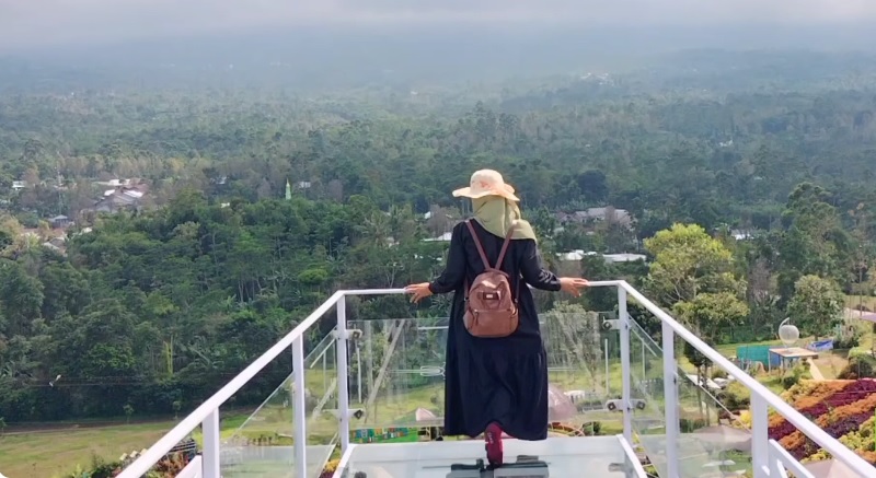 5 Wisata Alam Modern di Pemalang yang Ramah untuk Keluarga