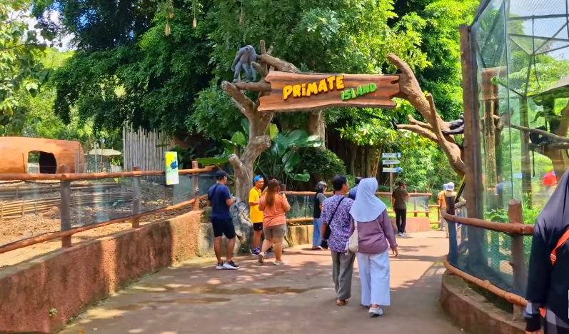 5 Wisata Keluarga di Solo selain Sejarah yang Kekinian dan Berkesan