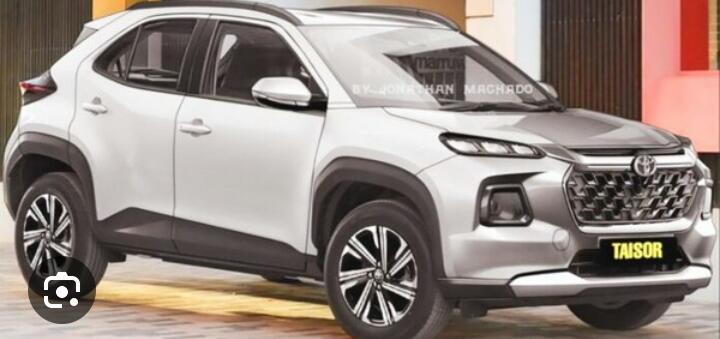 Toyota Akan Luncurkan Mobil SUV Terbaru Harga Mulai Rp140 Jutaan, Buruan Intip Tanggalnya