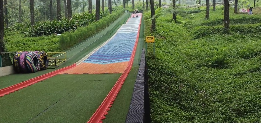 Daftar Wisata Murah di Purwokerto Favorit Para Backpacker