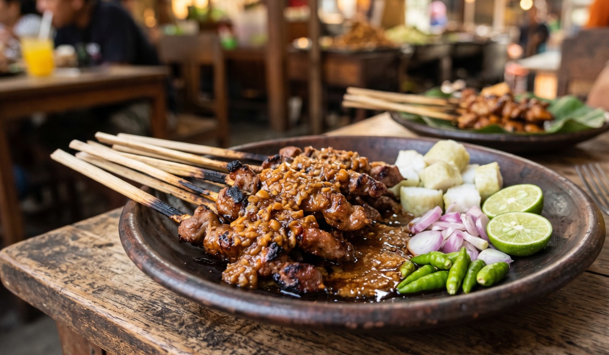 Daftar Tempat Kuliner di Tegal Murah dan Lezat: Rasa Bintang Lima, Harga Kaki Lima