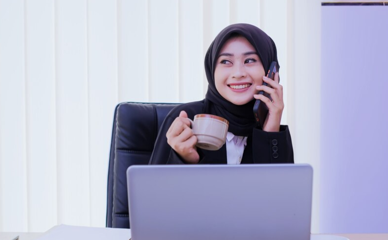 Rekomendasi Pekerjaan Online yang Sedang Trend dan Menghasilkan 100 Ribu per Hari