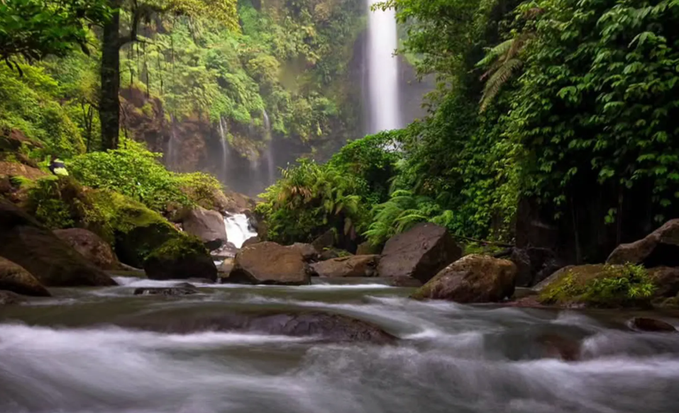 7 Wisata Curug di Purwokerto yang Wajib Dikunjungi, Nomor 3 Paling Asyik Buat Berenang!