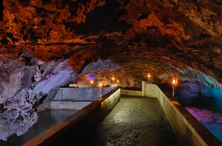 6 Gua Mistis di Jawa Tengah Paling Angker, Wajib Dikunjungi Pecinta Wisata Horor