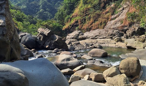 Cuma Rp5.000, Ini 8 Wisata Air Murah di Pemalang yang Cocok untuk Liburan Keluarga