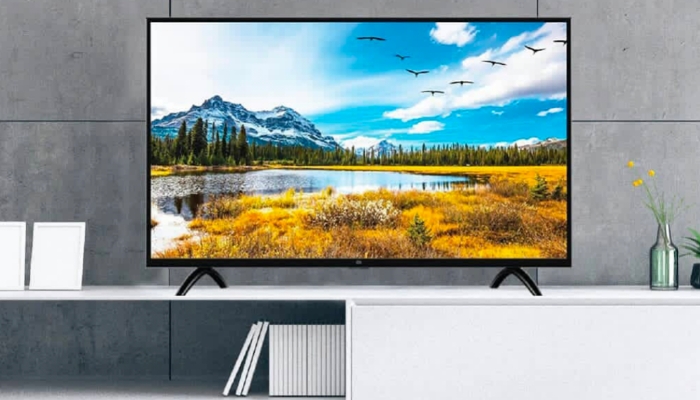 Spesifikasi Smart TV Mi TV 4A Layar 32 inch, Beginilah Penampakannya yang Elegan