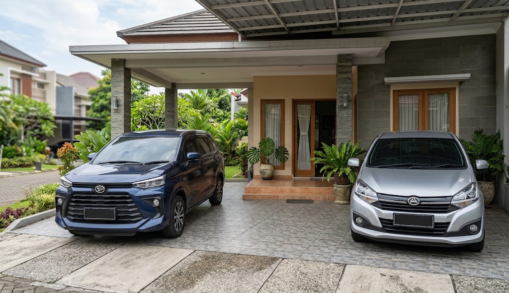 8 Mobil Bekas Daihatsu di Bawah Rp100 Juta, Ada Xenia hingga Terios