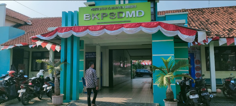 Lolos Seleksi, 9 Pejabat Bakal Bertarung di Selter Sekda Brebes