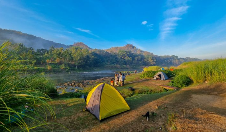 5 Spot Camping di Pemalang yang Bikin Liburanmu Anti-Mainstream