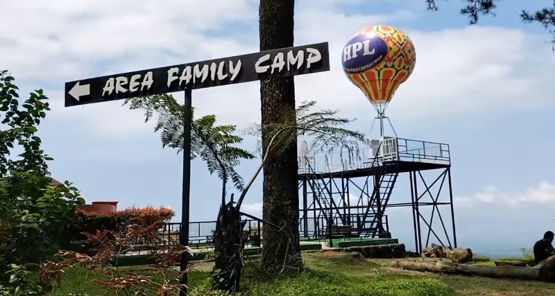 4 Tempat Wisata di Banyumas dengan View Keren Banget, Wajib Datang