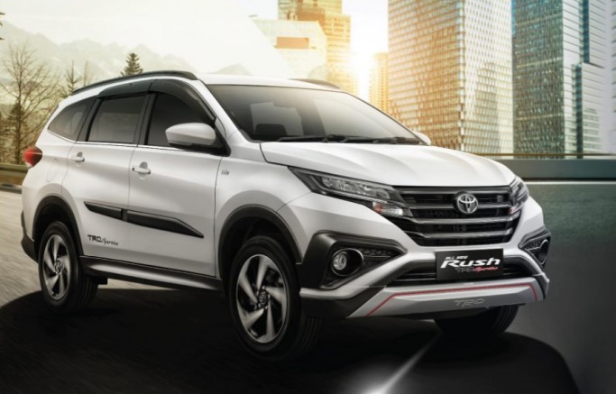 Toyota Rush vs Daihatsu Terios, SUV Masa Kini yang Menawarkan Pilihan Premium yang Berbeda