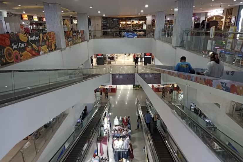 Rekomendasi 3 Mall di Pekalongan yang Cocok untuk One Stop Shopping Bareng Keluarga