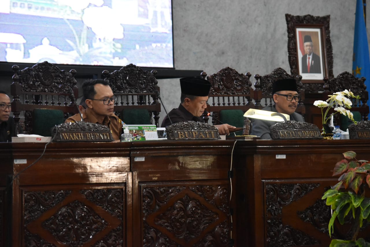 Laksanakan Reses, Anggota DPRD Kabupaten Tegal Fraksi Golkar Jaring Banyak Aspirasi