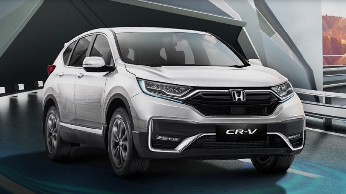 5 Keunggulan Mobil Honda CR-V Terbaru 2024, OTW Jadi Mobil SUV Nomor 1 di Indonesia 