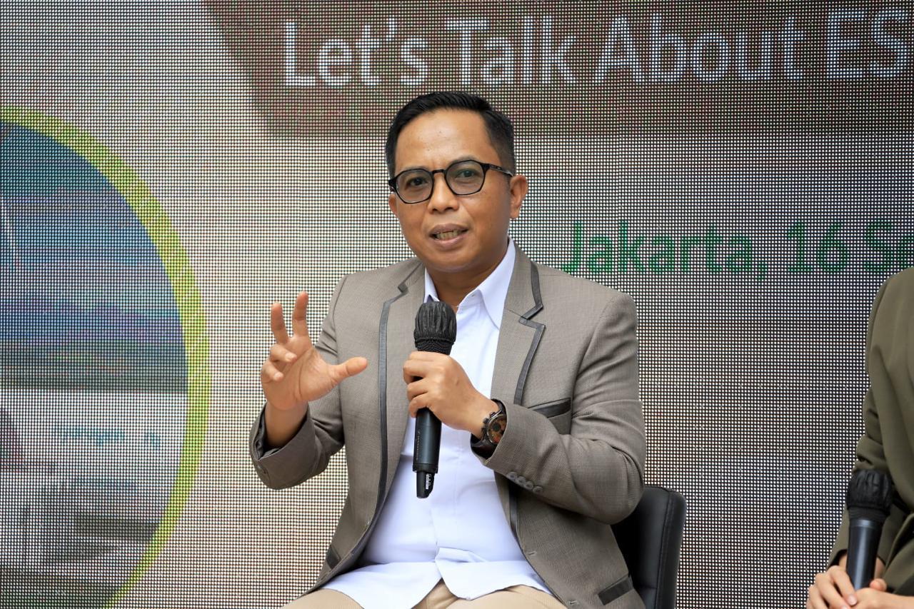 Dukung Pembangunan Berkelanjutan, BRI Tingkatkan Green Financing 