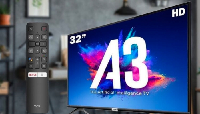 6 Rekomendasi Smart TV 32 inch 2 Jutaan Murah, Begini Spesifikasinya