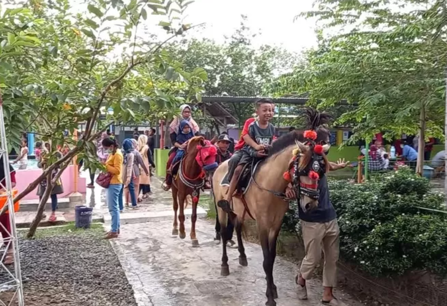 Rekomendasi Tempat Wisata Keluarga di Tegal yang Instagramable Banget!