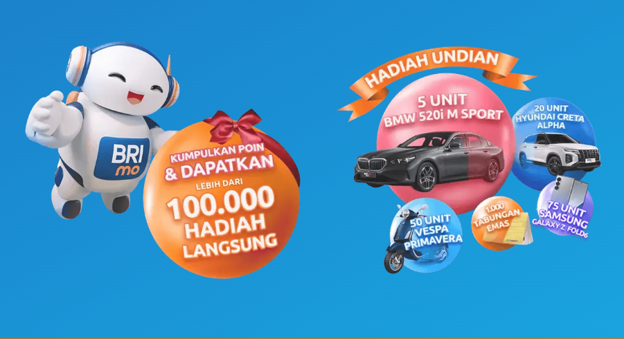 Cara Pengajuan Pinjaman Tanpa Jaminan di Bank BRI Secara Online 2025
