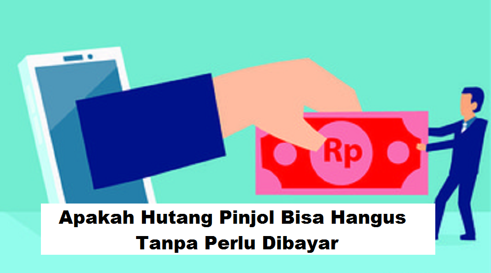 Apakah Utang Pinjol Bisa Hangus Tanpa Perlu Dibayar? Jangan Terkecoh, Begini Aturan Main Sebenarnya