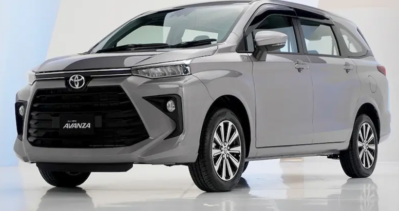 Tampilan All New Toyota Avanza 2024, Mewah Sih Tapi Harganya Bikin Mikir Dua Kali