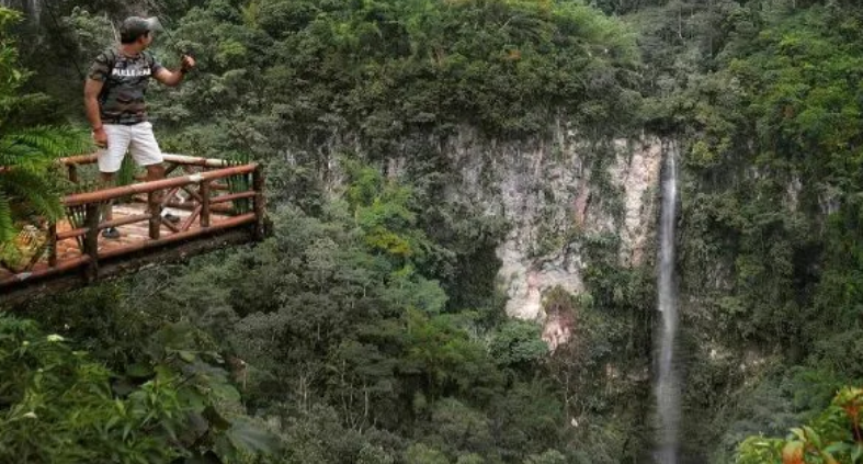 Cari Destinasi Anti-Mainstream? Temukan Deretan Wisata Hidden Gem di Rembang yang Menawarkan Keindahan