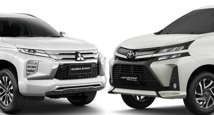 Mobil MPV dan SUV Banyak Diminati di Indonesia, Ternyata Ini Alasan yang Jarang Diketahui Publik