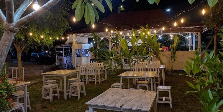 5 Tempat Nongkrong di Kudus paling Rekomended buat Nongkrong