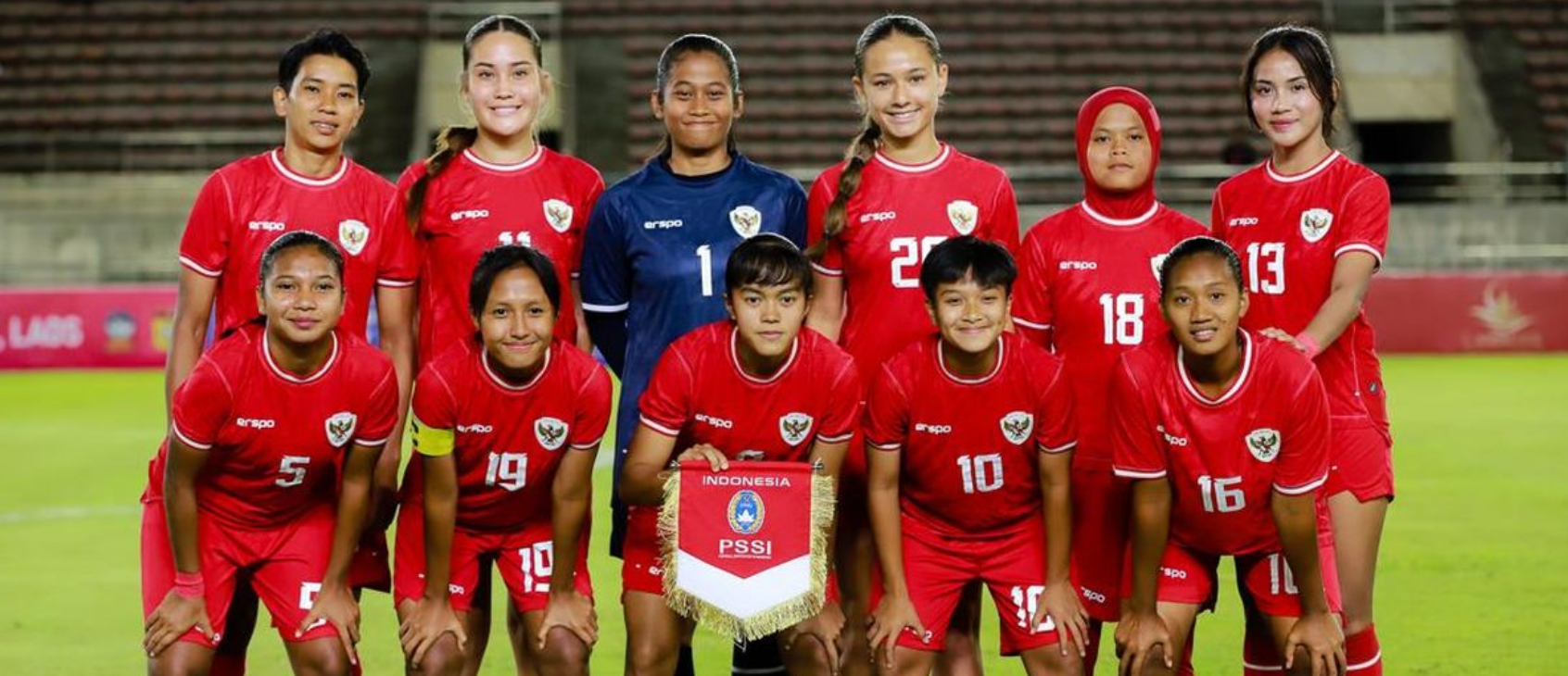 Media Vietnam Meremehkan Kemenangan Timnas Indonesia Putri atas Arab Saudi, Ini Pembelaan dari Erick Thohir