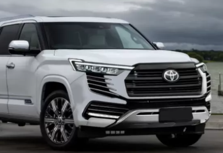 Spesifikasi New Fortuner Hybrid 2024, Torsi Mesin Lebih Besar Tapi Lebih Irit Bahan Bakar 