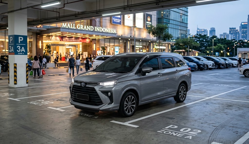 Daftar Mobil Hybrid Toyota Murah 2026, Ada Veloz hingga Yaris Cross