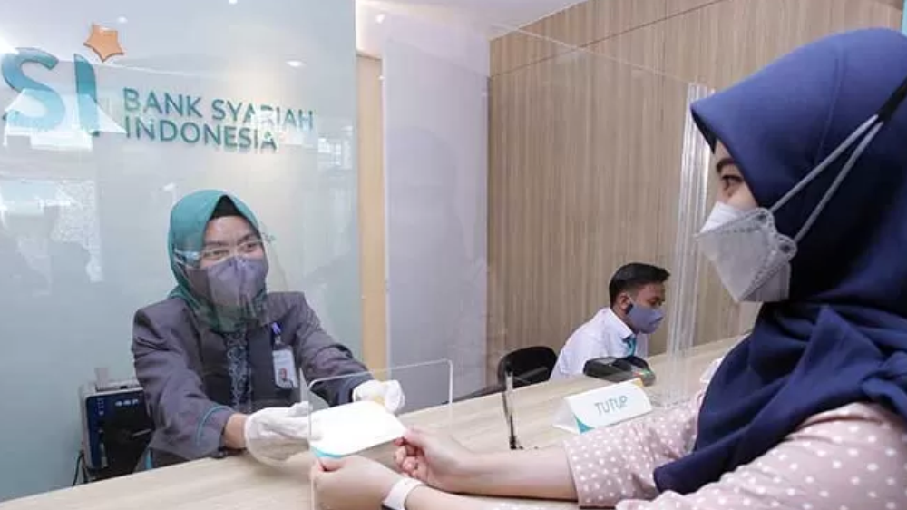 Siap-siap KUR BSI 2023 Kategorikan Nasabah Dengan Syarat Ini Untuk Dapat Pinjaman Rp 50 Juta Berikut Ulasannya