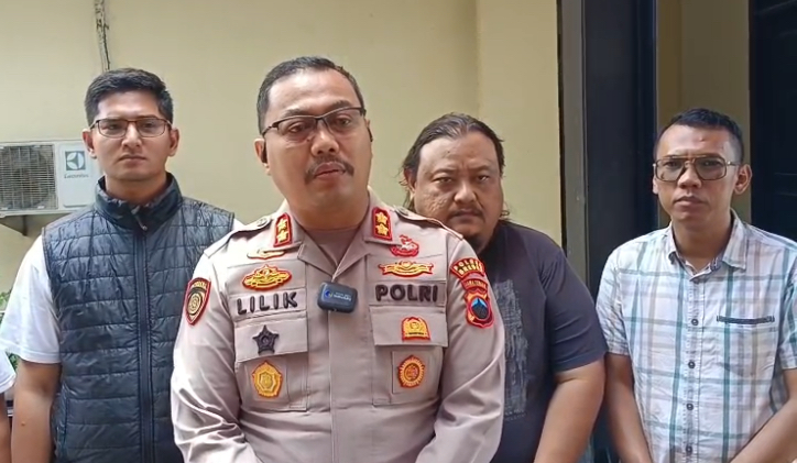 Motif Dibalik Kasus Mayat Dalam Koper di Brebes Terungkap, Polisi Temukan Hal Ini