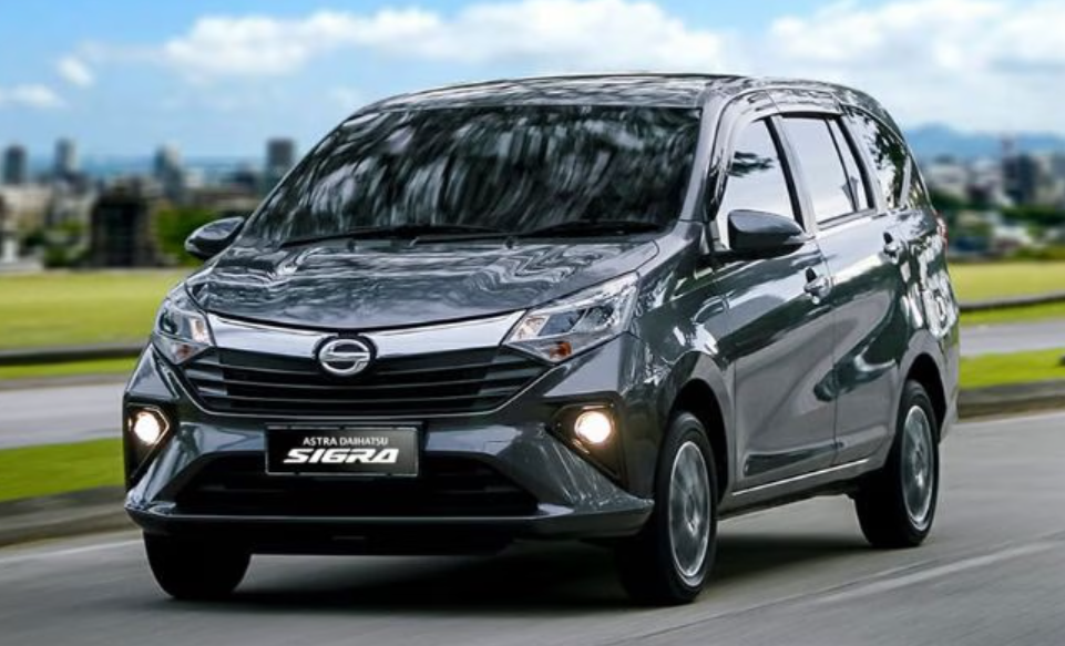 Tak Terkalahkan! Mobil 7 Penumpang Termurah 2025 Tetaplah Sigra