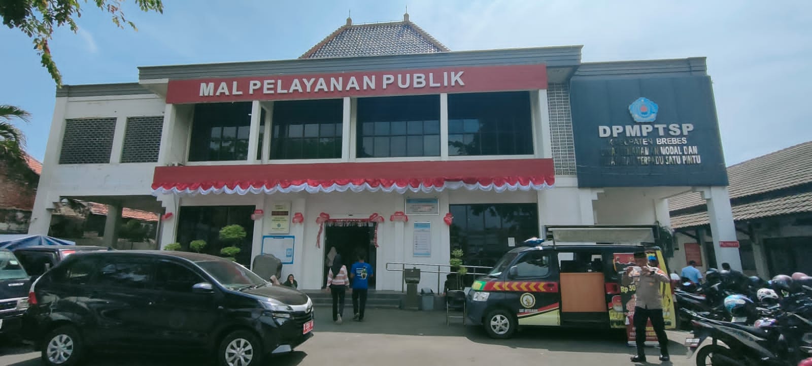 Semester Pertama di 2026, DPMPTSP Brebes Terbitkan 12.837 NIB