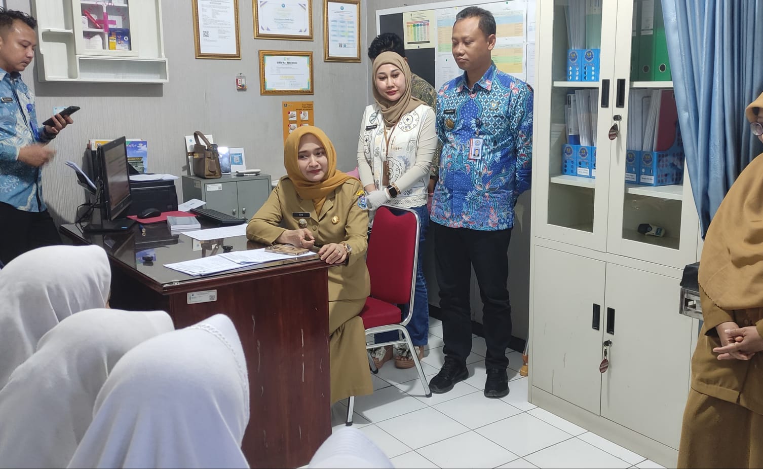 Marak ‘Warung Aceh’ di Brebes: 14 Pelajar Jadi Korban Penyalahgunaan Obat Berbahaya